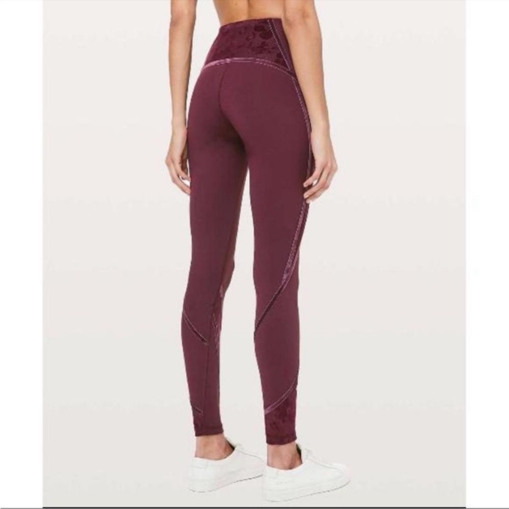 Lululemon leggings
